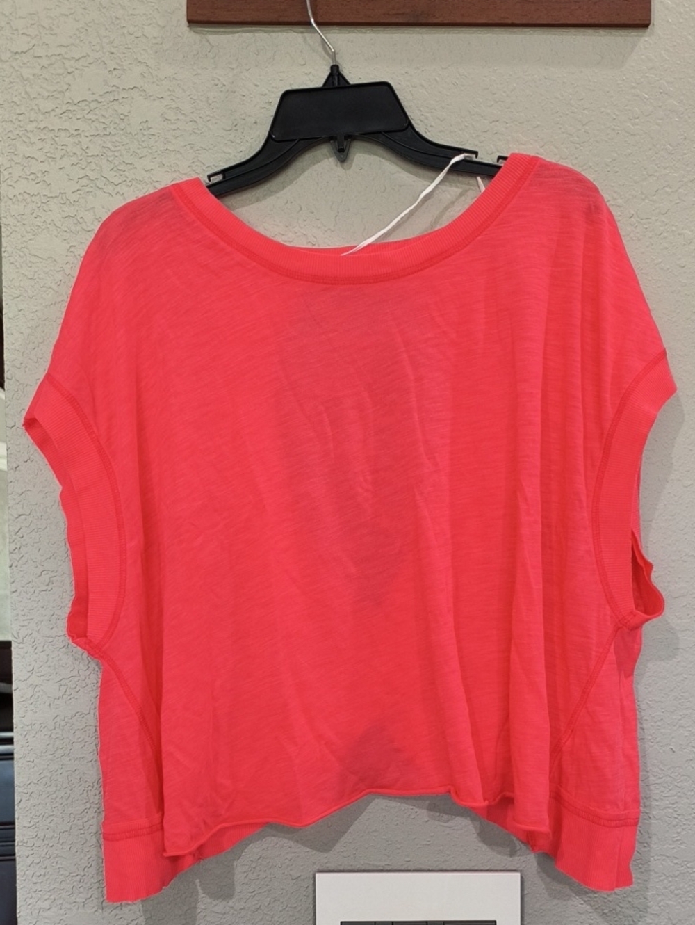 New Free People My Tee Time